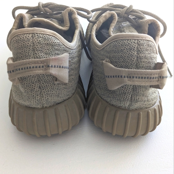 ADIDAS YZY Boost Sneakers - Picture 4 of 16